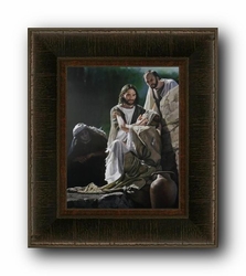 Lord, I Believe by Liz Lemon Swindle - 4 Selections Available
