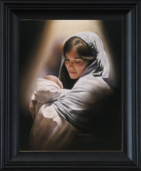 Love by David Bowman - 9 Framed & Unframed Options