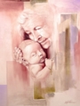 Love Continuum by Danny Hahlbohm - Unframed Christian Art
