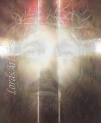 Love of our Conquering King by Bryan Lynch - 3 Unframed Options