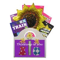 Thinking of You Gift Basket for Her