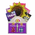 Thinking of You Gift Basket for Her