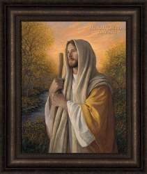 Loving Savior by Jon McNaughton - 8 Options Available