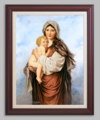 Madonna - 6 Framed & Unframed Options