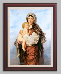 Madonna - 6 Framed & Unframed Options