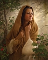Mary Kept All These Things and Pondered Them in Her Heart by Howard Lyon - 7 Unframed Options
