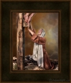 Mary's Agony by Greg Sargent - 16 Framed & Unframed Options