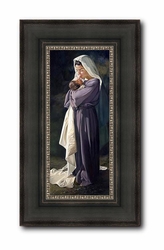 Mary's Heart by Liz Lemon Swindle - 3 Selections Available