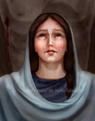 Mary's Tears by Nellie Edwards - 7 Options Available