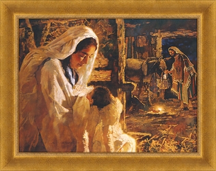 Mary Treasured by Michael Dudash - 9 Options Available