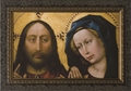 Mary with Christ - 3 Framed Options