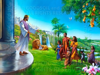 Millennial Kingdom - 13 Selections Available