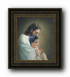 Mother by Liz Lemon Swindle - 7 Framed & Unframed Options