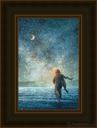 My Father's Creations by Yongsung Kim - 12 Options Available
