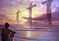 No Greater Love by Danny Hahlbohm - 5 Sizes Available