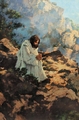 Not By Bread Alone by Michael Dudash - 10 Unframed Options