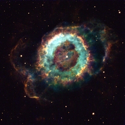 Old Star Gives Up The Ghost - 2 Options Available