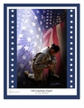 Our Guardian Angels by Danny Hahlbohm - 4 Unframed Options