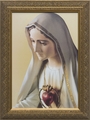 Our Lady of Fatima - 2 Framed Options - Christian Art