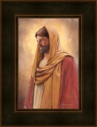 Our Master by Brian Call - 14 Framed * Unframed Options