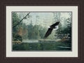 Out of the Mist by Greg Clair - 6 Framed & Unframed Options