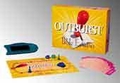Outburst Bible Edition Christian Game