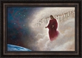 Parting the Veil (The Second Coming) by Jon McNaughton - 15 Framed & Unframed Options