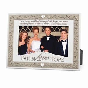 Christian Photo Frames