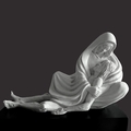 Pieta by Timothy P. Schmalz