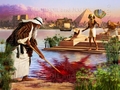 Plagues On Egypt - 13 Selections Available