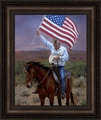 Pray For America by Jon McNaughton - 6 Options Available