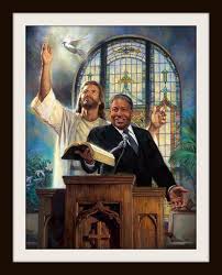 Preaching The Word by Nathan Greene - 3 Options Available