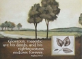 Psalm 111:3 - Inspirational Images by Ruth Bush