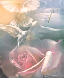 Purity by Danny Hahlbohm - 5 Options Available