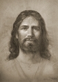 Redeemer by Howard Lyon - 7 Unframed Options