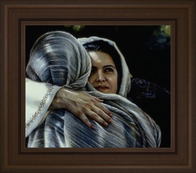 Refuge by Liz Lemon Swindle - 2 Options Available