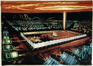 Christian Tapestries