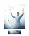 Rescued! by John Marshall - Unframed Christian Art