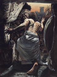Resurrection by Jason Jenicke - 2 Unframed Options