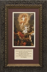 Resurrection of Christ by Coypel