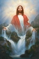 River Of Life by Russ Docken - 5 options available