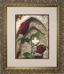 Roses by Jason Jenicke - 2 Framed Options