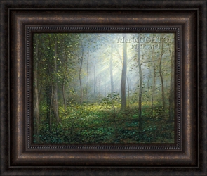 Sacred Grove by Jon McNaughton - 8 Framed & Unframed Options