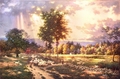 Safe Haven by Larry Dyke - 7 Sizes Available