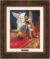 Safely Home by Ron DiCianni - 6 Options Available