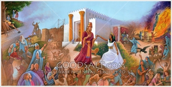 Samuel To Elisha by Elfred Lee - 28 Options Available