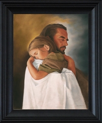 Security by David Bowman - 9 Framed & Unframed Options