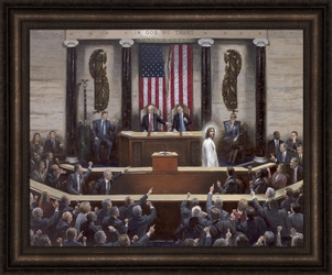 Separation of Church and State by Jon McNaughtion - 4 Options Available