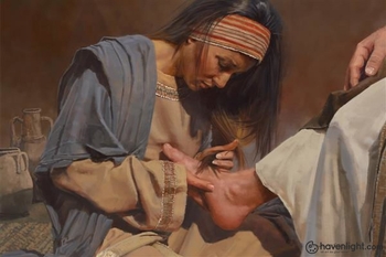 Serving The Master by Brian Call - 10 Unframed Options Available