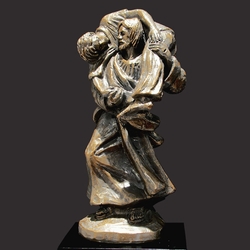 Shepherd Of Mercy by Timothy P. Schmalz